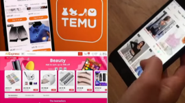 Южная Корея обнаружила токсичные химикаты в товарах Shein, Temu и AliExpress 