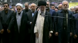 Иран утверждает, что лидер ХАМАС Хания был убит «снарядом малой дальности»