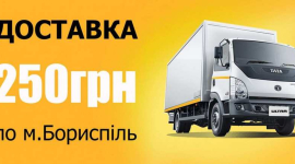 Магазин будматеріалів StroykaOk у Борисполі — надійна опора для вашого ремонту та будівництва