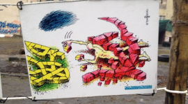 Комуністична ідеологія — це добре чи погано?