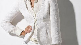 Жіноча колекція giorgio armani (фотоогляд)