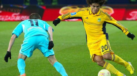 Металіст підіймається на друге місце в чемпіонаті України