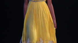 Фестиваль моди L'Oreal 2011