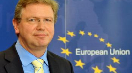 Европейский Комиссар Штефан Фюле посетит Киев для переговоров на высоком уровне 