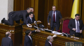 Депутати зчепилися у Раді через українську мову в дитсадках