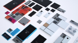 Смартфон-конструктор Google Ara друкуватиметься на 3D-принтері