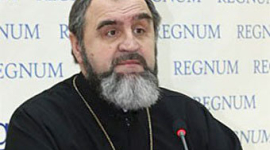 Ужгородский священник получил 3 года за сепаратизм