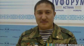 Казахстан: відбуваються загадкові самогубства прикордонників