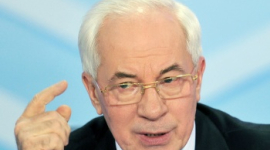 Прем’єр хоче «оживити» покинуті міста Чорнобильської зони