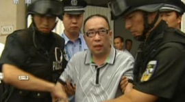 Відомий китайський контрабандист засуджений у Китаї 