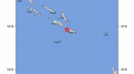 Соломонові острови пережили землетрус