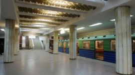 Харків'ян готують до того, що метро коштуватиме 3 грн