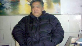 Китайского правозащитника похитили по дороге на заседание комиссии ООН по правам человека