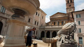 Итальянским исследователем найден Святой Грааль