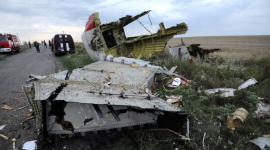 На місце краху «Боїнга-777» на Донбасі прибуде місія ОБСЄ