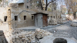 Прокуратура перевірить факт руйнування Київської фортеці
