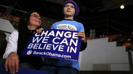 Політична „зміна варти” напередодні президентських виборів у США