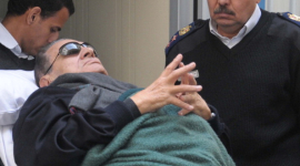 Хосні Мубарак відмовився від останнього слова в суді - вирок 2 червня