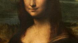 Італійські дослідники почали розкопки «Мона Ліза»
