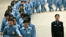 Ліквідація трудових таборів у Китаї — гарна вістка для в’язнів сумління
