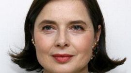 Изабелла Росселлини будет главой Берлинского кинофестиваля 