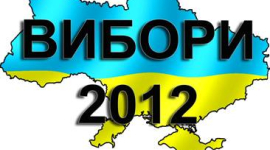 ЦВК України підрахував 100% протоколів