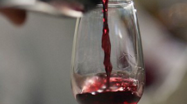 Розкриваючи 'парадокс' червоного вина