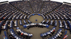 Страсбург обеспокоен избирательным преследованием в Украине
