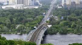 У центрі Києва планують будувати не вище 16 поверхів
