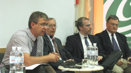 Стан демократії в Україні погіршується — Freedom House