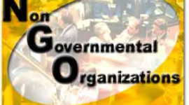 Неурядові організації в Китаї мають дуже вузький простір для існування