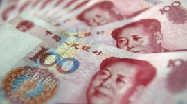 Чиновник бедного китайского уезда украл более 10 млн долларов и сам сообщил об этом