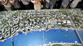 Нерухомість Дубаю: Обсяг угод з продажу перевищив $30,7 млрд