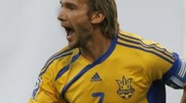 World Soccer. Шевченко в списке лучших игроков десятилетия