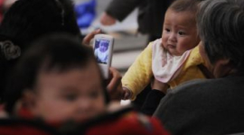 2008 год стал трагическим для родителей в Китае 