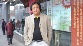 Китайський журналіст викриває незаконне захоплення землі посадовцями