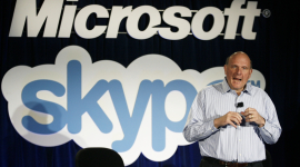 Skype зможуть прослуховувати спецслужби, кажуть хакери