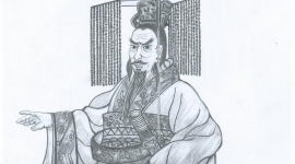 Історія Китаю (30): Цінь Ши Хуан — перший китайський імператор