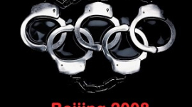 Деградация олимпийских колец 