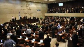 Члени Парламенту Ізраїлю закликають обговорити тему порушення прав людини в Китаї