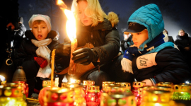 В Україні досі дуже багато вулиць та селищ на честь Леніна