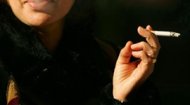 Проблемы экологии в Китае угрожают курильщикам всего мира