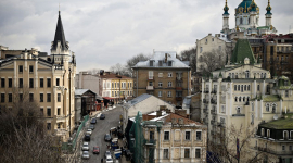 Цегла з Андріївського продається в інтернеті по 1500 грн