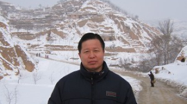 Братам заарештованого правозахисника Гао Чжишена заборонили їхати до Пекіна