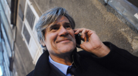 Новый президент Франции сформировал Кабинет министров