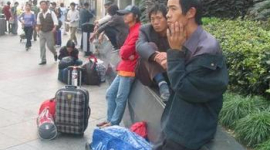 Ще більше китайців нелегально їдуть за кордон на заробітки