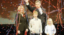 Канада: головні події 2006 року