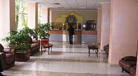 Гостиницы и мини-отели Киева