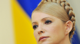 В американського суду до Тимошенко з'явилися питання