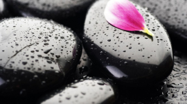 Литотерапия: о целительных свойствах камней